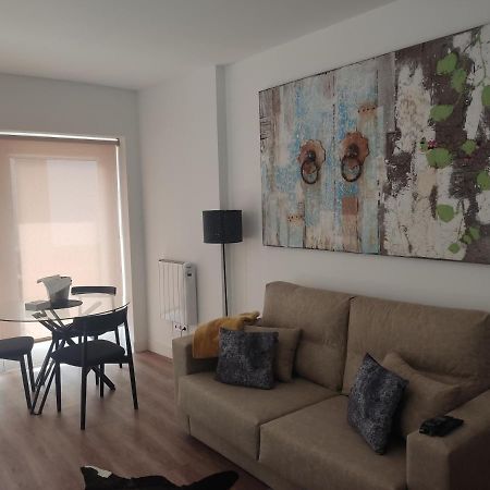 דירות ויאנה דו קסטלו Casa Viela Cega מראה חיצוני תמונה