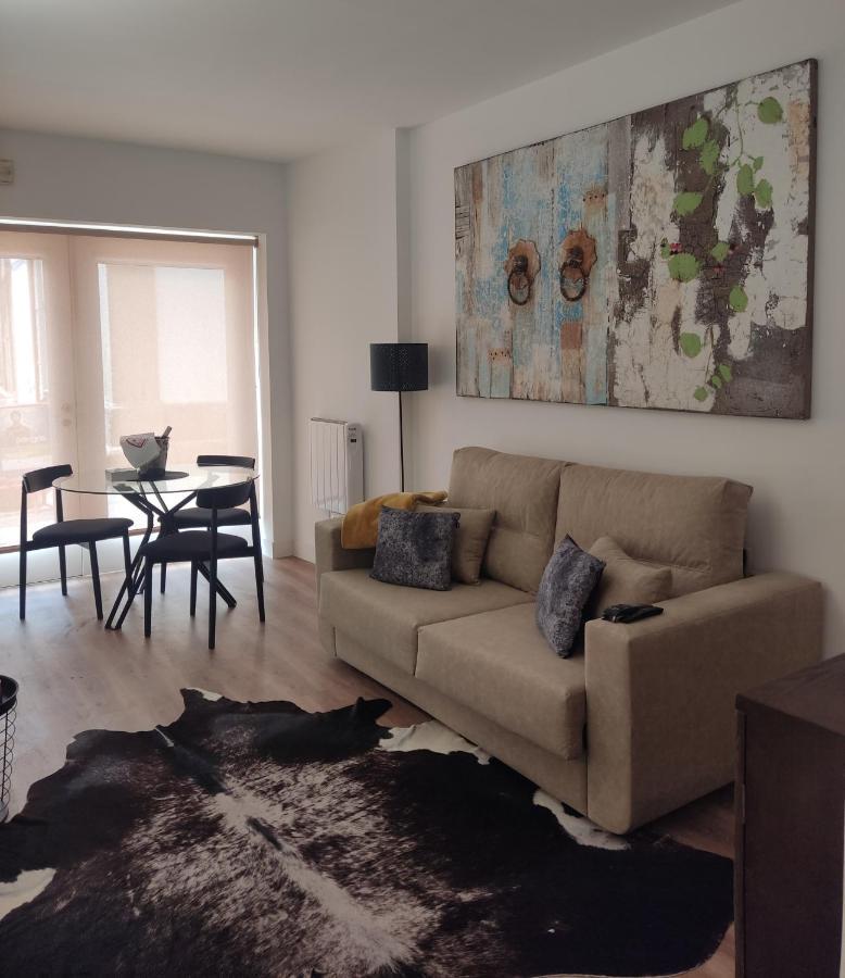 דירות ויאנה דו קסטלו Casa Viela Cega מראה חיצוני תמונה