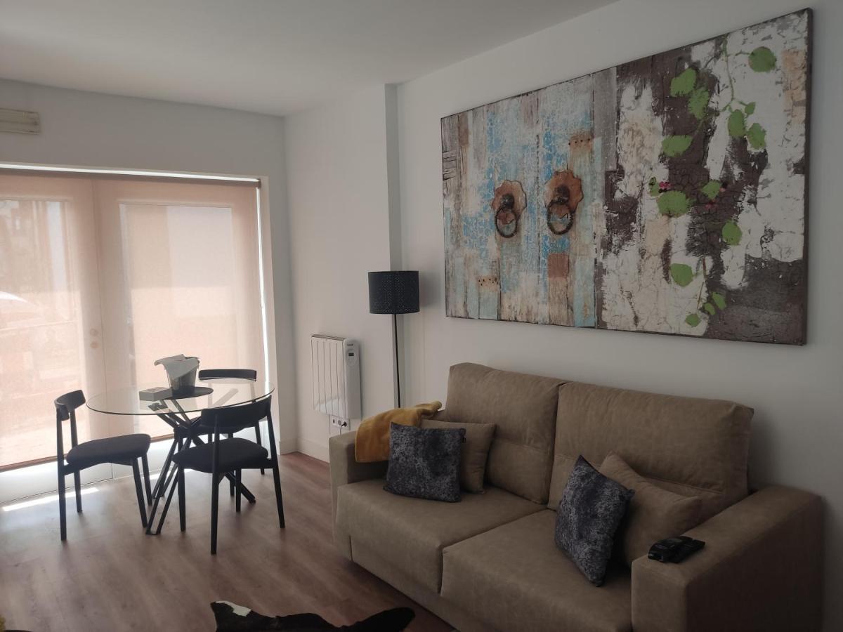 דירות ויאנה דו קסטלו Casa Viela Cega מראה חיצוני תמונה