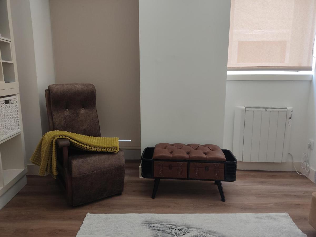 דירות ויאנה דו קסטלו Casa Viela Cega מראה חיצוני תמונה